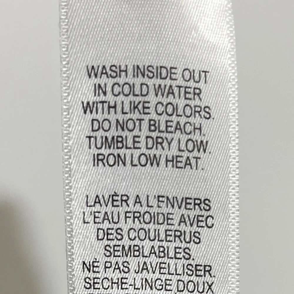 Good American NWT Good Legs‎ Raw Hem White Jeans Size 6/28 - Picture 10 of 12